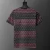 Louis Vuitton tracksuits for Louis Vuitton short tracksuits for men #A61360