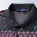 Louis Vuitton tracksuits for Louis Vuitton short tracksuits for men #A61362