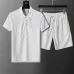 Louis Vuitton tracksuits for Louis Vuitton short tracksuits for men #A61402