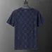 Louis Vuitton tracksuits for Louis Vuitton short tracksuits for men #A61407