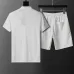 Louis Vuitton tracksuits for Louis Vuitton short tracksuits for men #A61440