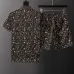 Louis Vuitton tracksuits for Louis Vuitton short tracksuits for men #A61452