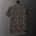 Louis Vuitton tracksuits for Louis Vuitton short tracksuits for men #A61452