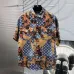 Louis Vuitton tracksuits for Louis Vuitton short tracksuits for men #A61874