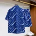 Louis Vuitton tracksuits for Louis Vuitton short tracksuits for men #A62237