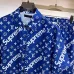 Louis Vuitton tracksuits for Louis Vuitton short tracksuits for men #A62237