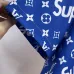 Louis Vuitton tracksuits for Louis Vuitton short tracksuits for men #A62237