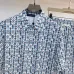 Louis Vuitton tracksuits for Louis Vuitton short tracksuits for men #A62239