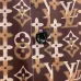 Louis Vuitton tracksuits for Louis Vuitton short tracksuits for men #A62241