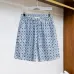 Louis Vuitton tracksuits for Louis Vuitton short tracksuits for men #A62244