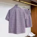 Louis Vuitton tracksuits for Louis Vuitton short tracksuits for men #A62245