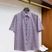 Louis Vuitton tracksuits for Louis Vuitton short tracksuits for men #A62245