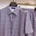 Louis Vuitton tracksuits for Louis Vuitton short tracksuits for men #A62245