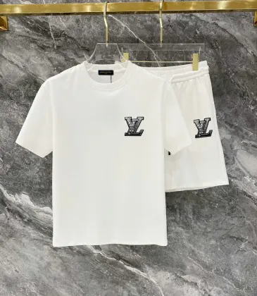 Brand L tracksuits for Brand L short tracksuits for men #A64384