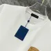 Louis Vuitton tracksuits for Louis Vuitton short tracksuits for men #A64389