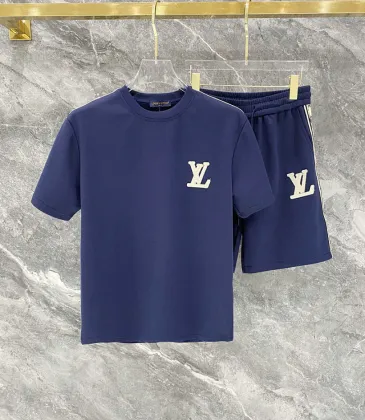 Brand L tracksuits for Brand L short tracksuits for men #A64393