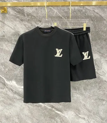 Brand L tracksuits for Brand L short tracksuits for men #A64394