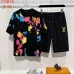 Louis Vuitton tracksuits for Louis Vuitton short tracksuits for men #A66517