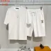 Louis Vuitton tracksuits for Louis Vuitton short tracksuits for men #A66520