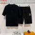 Louis Vuitton tracksuits for Louis Vuitton short tracksuits for men #A66520