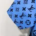Louis Vuitton tracksuits for Louis Vuitton short tracksuits for men #A66520