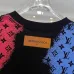 Louis Vuitton tracksuits for Louis Vuitton short tracksuits for men #A66520