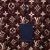 Louis Vuitton tracksuits for Louis Vuitton short tracksuits for men #A66754