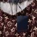 Louis Vuitton tracksuits for Louis Vuitton short tracksuits for men #A66754