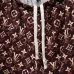 Louis Vuitton tracksuits for Louis Vuitton short tracksuits for men #A66754
