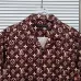 Louis Vuitton tracksuits for Louis Vuitton short tracksuits for men #A66754