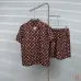 Louis Vuitton tracksuits for Louis Vuitton short tracksuits for men #A66754