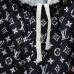 Louis Vuitton tracksuits for Louis Vuitton short tracksuits for men #A66756