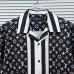 Louis Vuitton tracksuits for Louis Vuitton short tracksuits for men #A66756