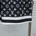 Louis Vuitton tracksuits for Louis Vuitton short tracksuits for men #A66756