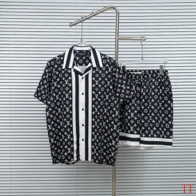 Brand L tracksuits for Brand L short tracksuits for men #A66756
