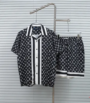 Brand L tracksuits for Brand L short tracksuits for men #A66756