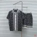 Louis Vuitton tracksuits for Louis Vuitton short tracksuits for men #A66756