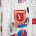 Louis Vuitton tracksuits for Louis Vuitton short tracksuits for men #A66758