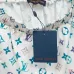 Louis Vuitton tracksuits for Louis Vuitton short tracksuits for men #A66761