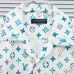 Louis Vuitton tracksuits for Louis Vuitton short tracksuits for men #A66761