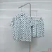 Louis Vuitton tracksuits for Louis Vuitton short tracksuits for men #A66762