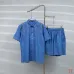 Louis Vuitton tracksuits for Louis Vuitton short tracksuits for men #A66765