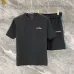 Louis Vuitton tracksuits for Louis Vuitton short tracksuits for men #A66988