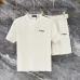 Louis Vuitton tracksuits for Louis Vuitton short tracksuits for men #A66989