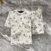 Louis Vuitton tracksuits for Louis Vuitton short tracksuits for men #A66993