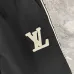 Louis Vuitton tracksuits for Louis Vuitton short tracksuits for men #A66995