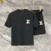 Louis Vuitton tracksuits for Louis Vuitton short tracksuits for men #A66995