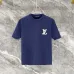 Louis Vuitton tracksuits for Louis Vuitton short tracksuits for men #A66996