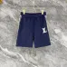 Louis Vuitton tracksuits for Louis Vuitton short tracksuits for men #A66996