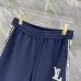 Louis Vuitton tracksuits for Louis Vuitton short tracksuits for men #A66996